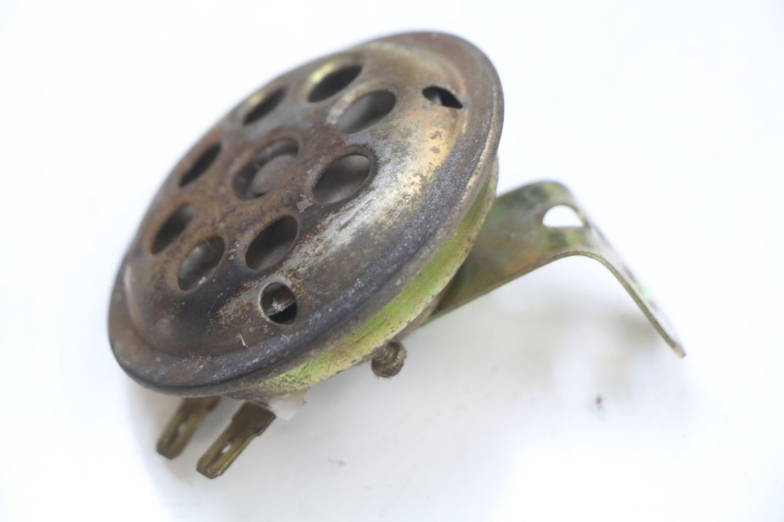 photo de TOETER KYMCO SUPER 8 4T 50 (2021 - 2024) - Detail van het onderdeel