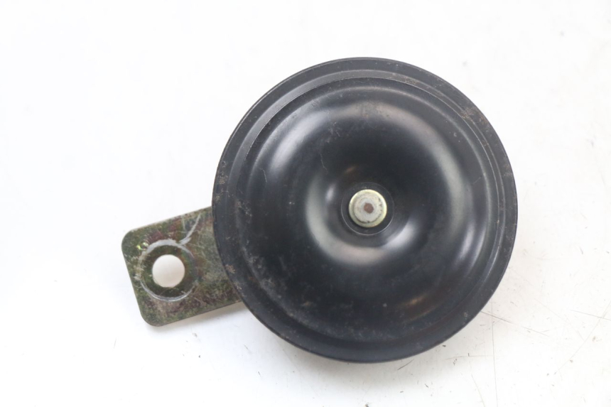 photo de TOETER KYMCO SUPER 8 125 (2008 - 2015) - Hoofdaanzicht