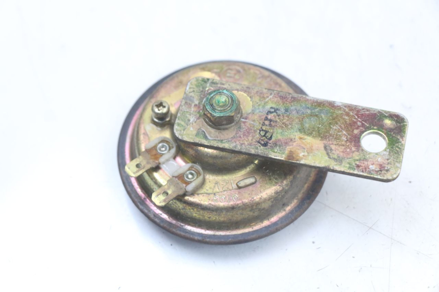 photo de TOETER KYMCO SUPER 8 125 (2008 - 2015) - Detail van het onderdeel