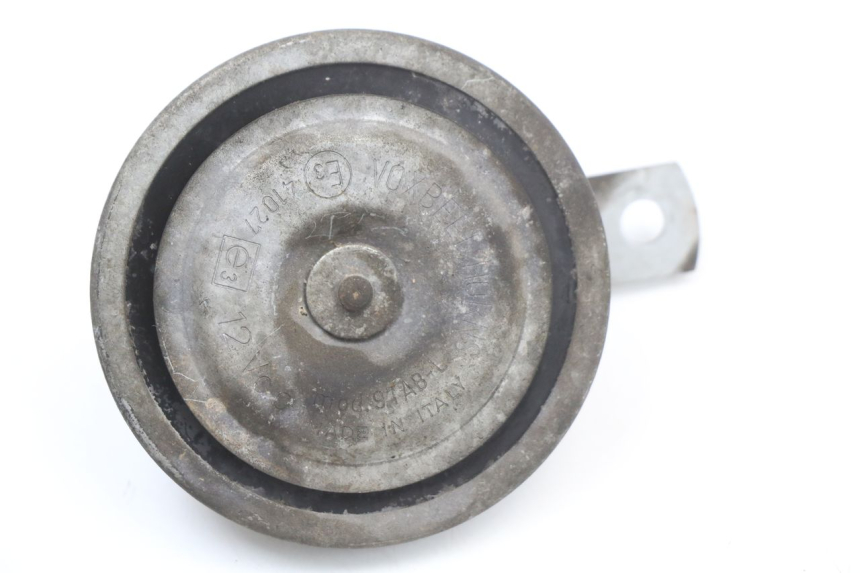 photo de TOETER CAGIVA SUPER CITY 125 (1992 - 1997) - Hoofdaanzicht