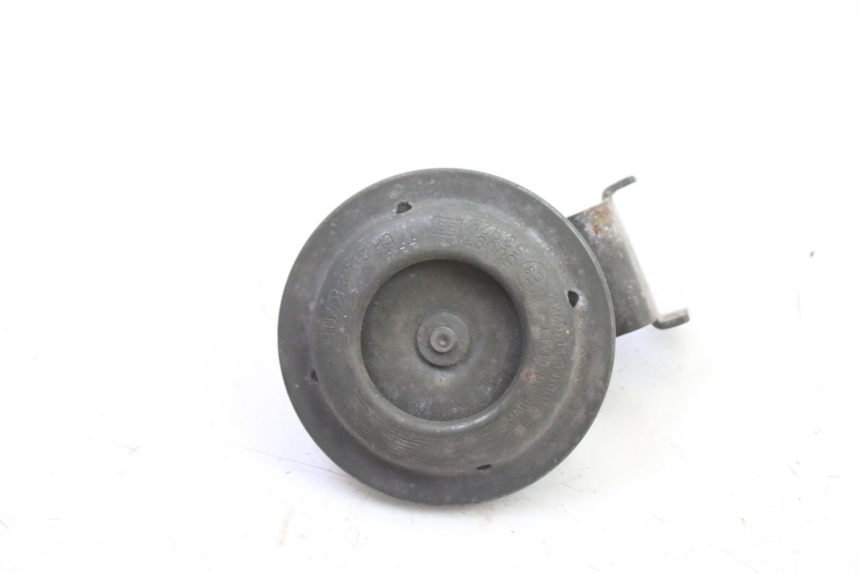 photo de TOETER PIAGGIO SUPER LX 125 (2000 - 2003) - Hoofdaanzicht