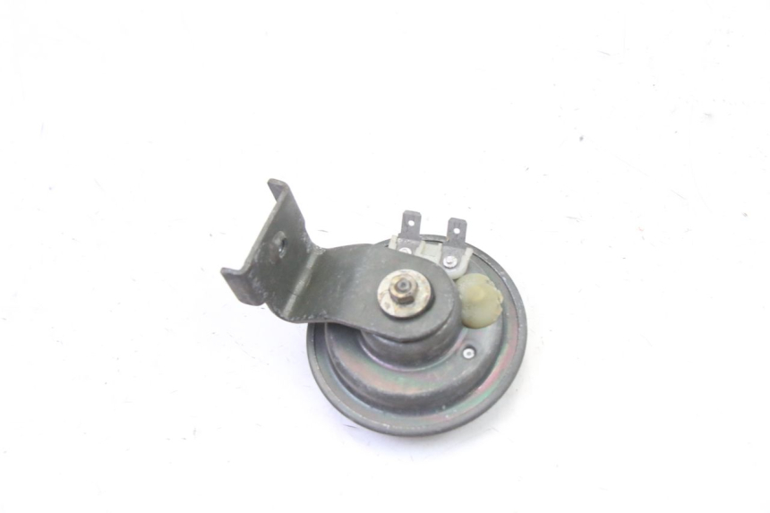 photo de TOETER PIAGGIO SUPER LX 125 (2000 - 2003) - Andere kijkhoek