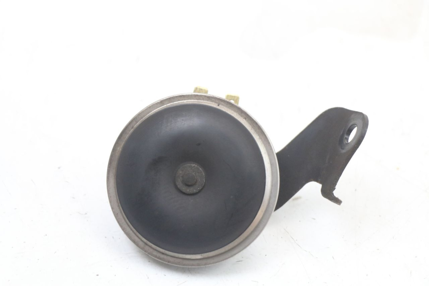 photo de TOETER SUZUKI BURGMAN 125 (2018 - 2021) - Hoofdaanzicht