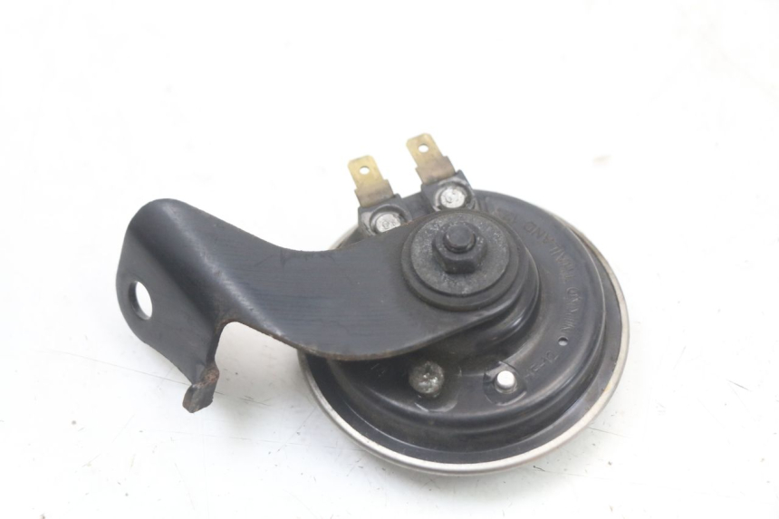 photo de TOETER SUZUKI BURGMAN 125 (2018 - 2021) - Zoom op gebruiksstaat