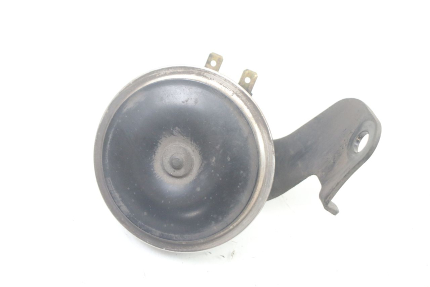 photo de TOETER SUZUKI BURGMAN 125 (2015 - 2017) - Hoofdaanzicht