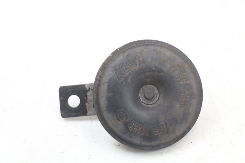 photo de TOETER SUZUKI GS F 500 (2004 - 2007) - Hoofdaanzicht