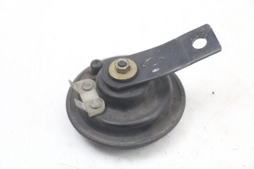 photo de TOETER SUZUKI GS F 500 (2004 - 2007) - Zoom op gebruiksstaat