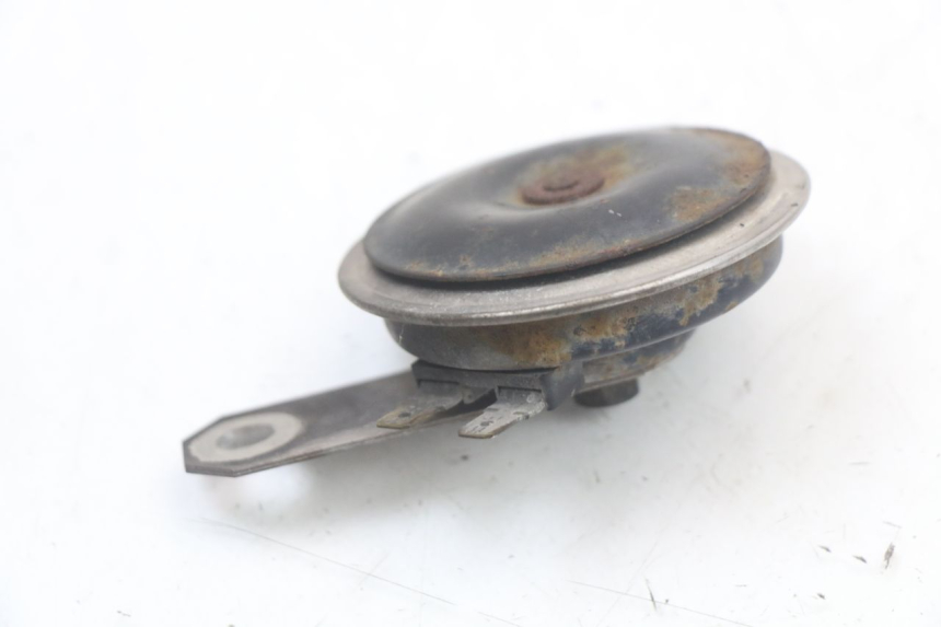 photo de TOETER SUZUKI GSR 750 (2011 - 2017) - Detail van het onderdeel