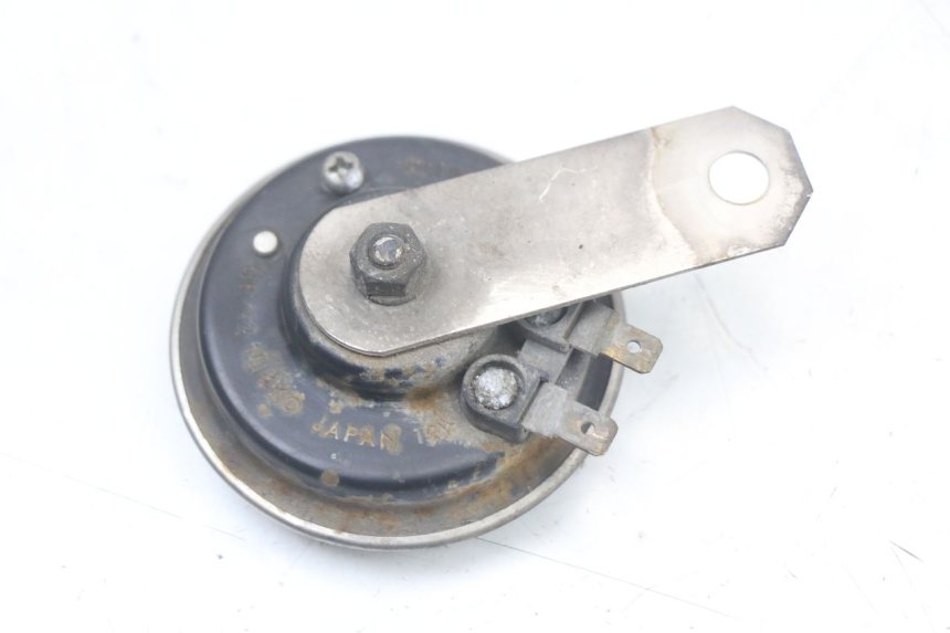 photo de TOETER SUZUKI GSR 750 (2011 - 2017) - Zoom op gebruiksstaat