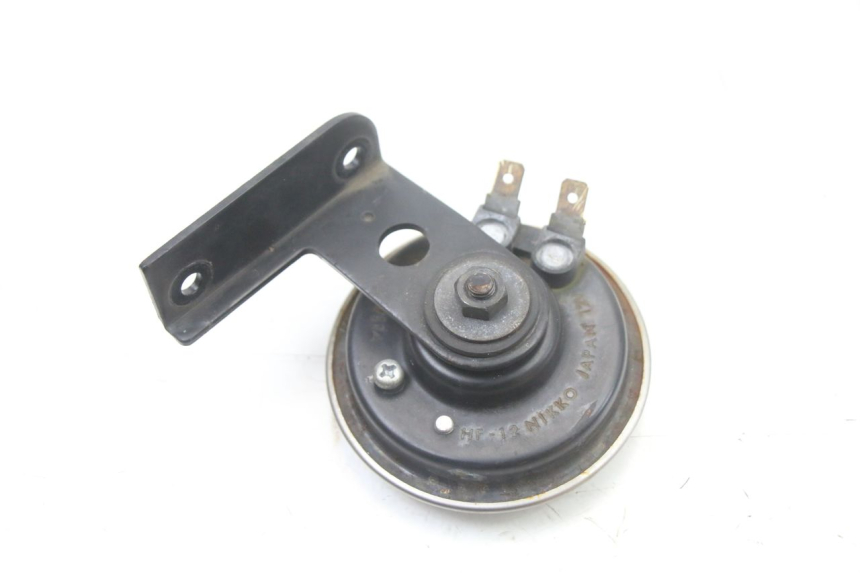 photo de TOETER SUZUKI GSX F GSXF 650 (2007 - 2015) - Zoom op gebruiksstaat