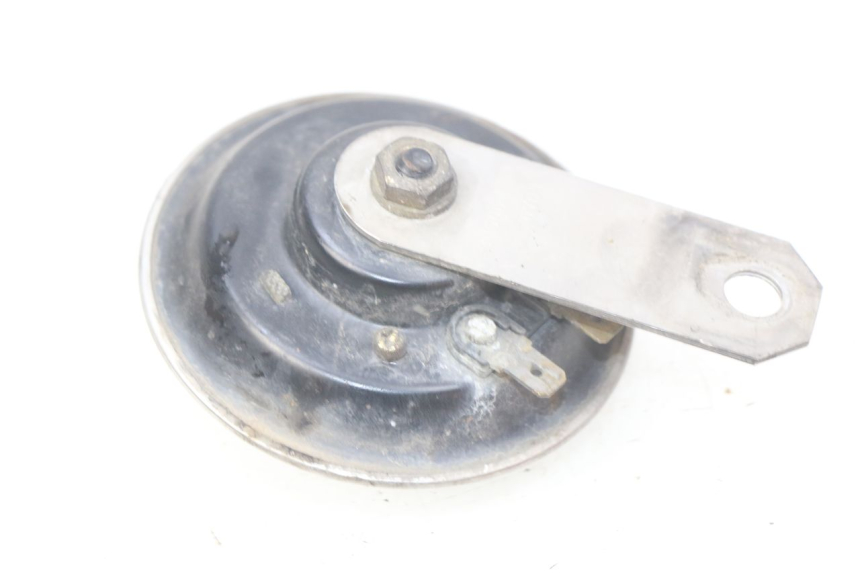 photo de TOETER SUZUKI SV N 650 (1999 - 2002) - Detail van het onderdeel