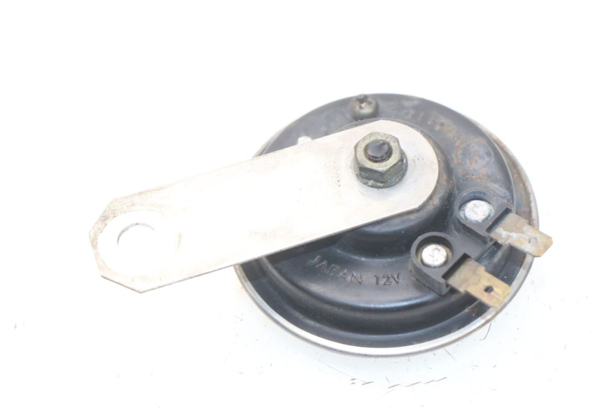 photo de TOETER SUZUKI SV S ABS 650 (2003 - 2009) - Detail van het onderdeel