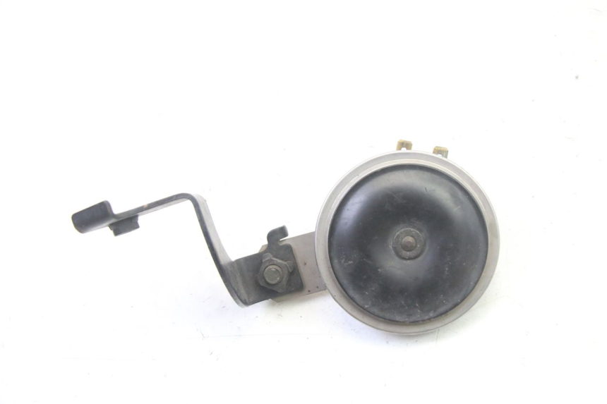 photo de TOETER SUZUKI SV S 650 (2003 - 2009) - Hoofdaanzicht