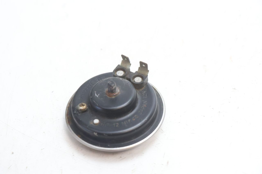 photo de TOETER SUZUKI SV S 650 (2003 - 2009) - Detail van het onderdeel