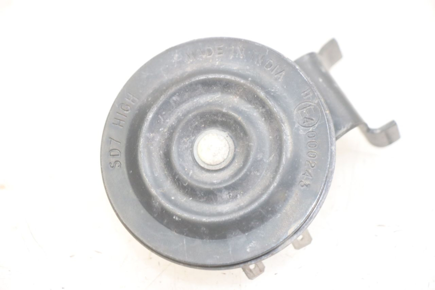 photo de TOETER APRILIA SXR 50 (2021 - 2023) - Hoofdaanzicht