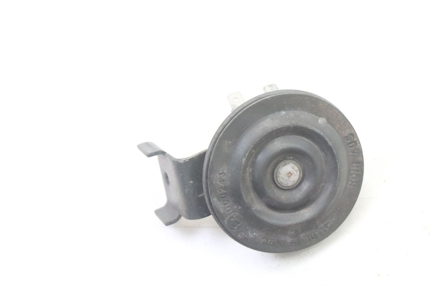 photo de TOETER APRILIA SXR 50 (2021 - 2023) - Hoofdaanzicht