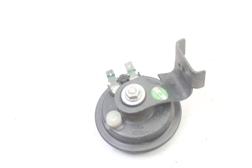 photo de TOETER APRILIA SXR 50 (2021 - 2023) - Zoom op gebruiksstaat