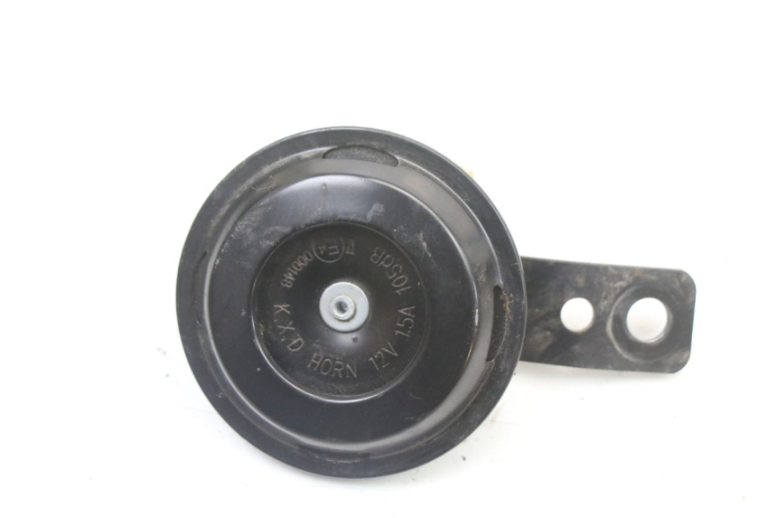 photo de CLAXON SYM FIDDLE 3 III 125 (2014 - 2020) - Hoofdaanzicht