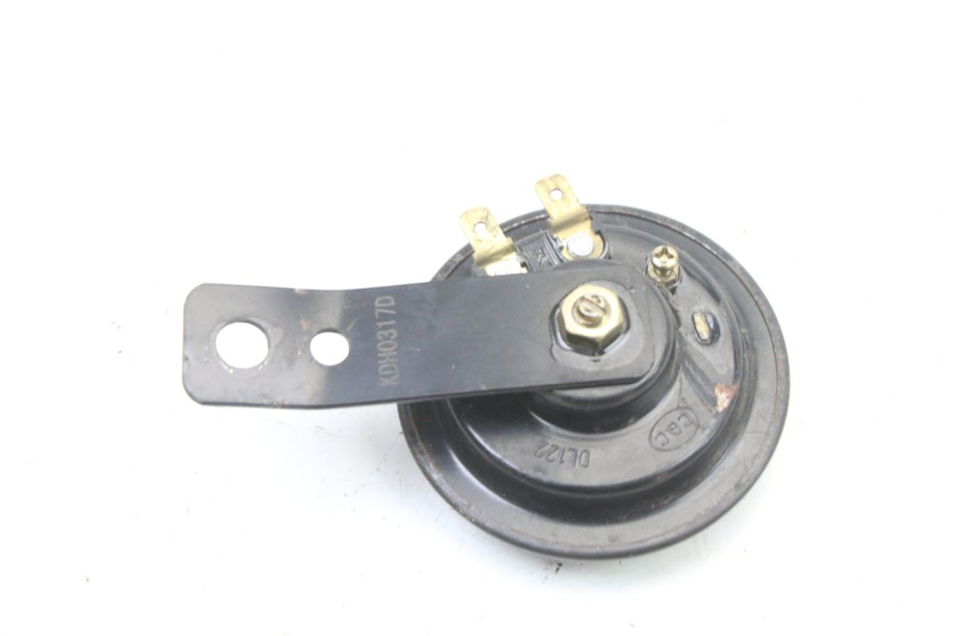 photo de CLAXON SYM FIDDLE 3 III 125 (2014 - 2020) - Zoom op gebruiksstaat