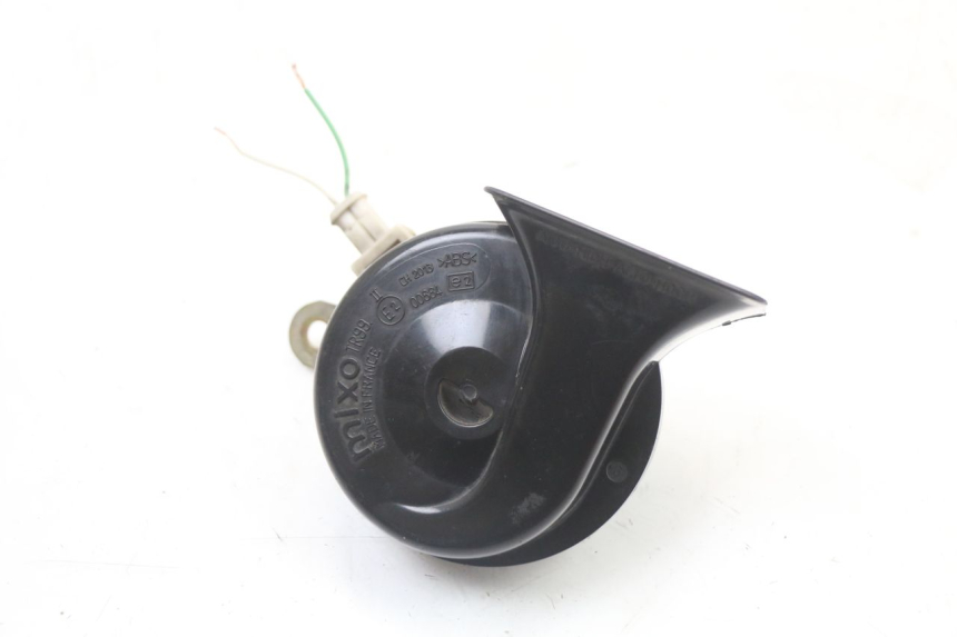 photo de TOETER YAMAHA TDR DELTABOX 125 (1997 - 2003) - Detail van het onderdeel