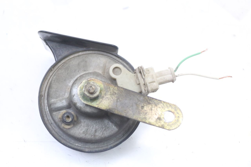 photo de TOETER YAMAHA TDR DELTABOX 125 (1997 - 2003) - Andere kijkhoek