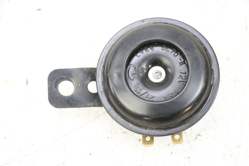 photo de TOETER NECO TEMPO 4T 50 (2022 - 2026) - Hoofdaanzicht