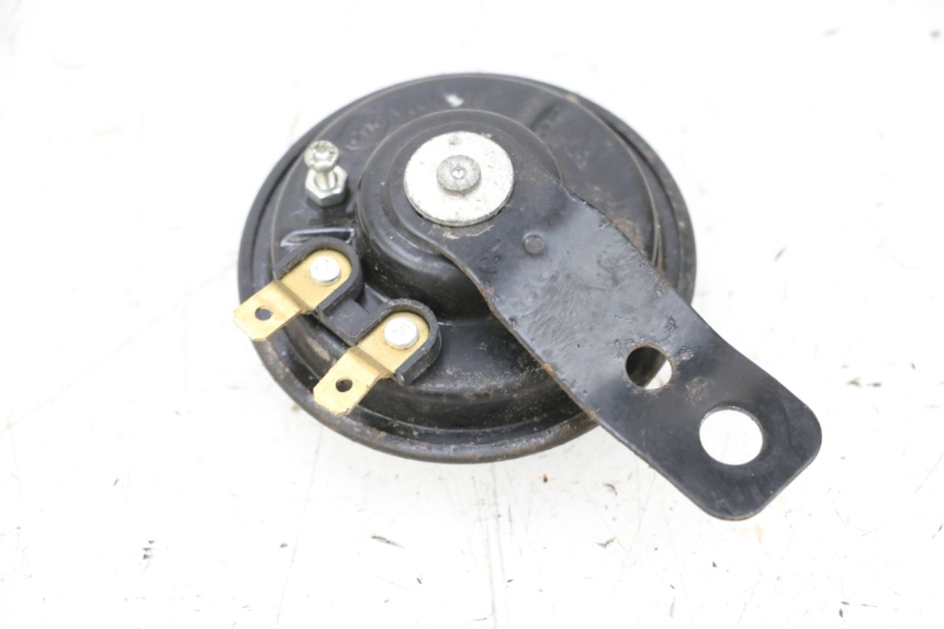 photo de TOETER NECO TEMPO 4T 50 (2022 - 2026) - Detail van het onderdeel