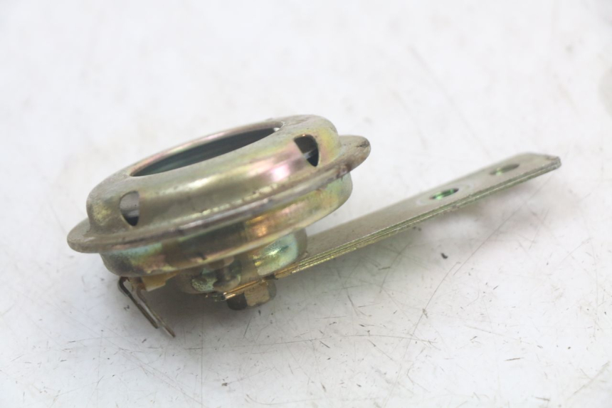 photo de TOETER PEUGEOT TKR TREKKER FURIOUS 50 (2005 - 2014) - Detail van het onderdeel