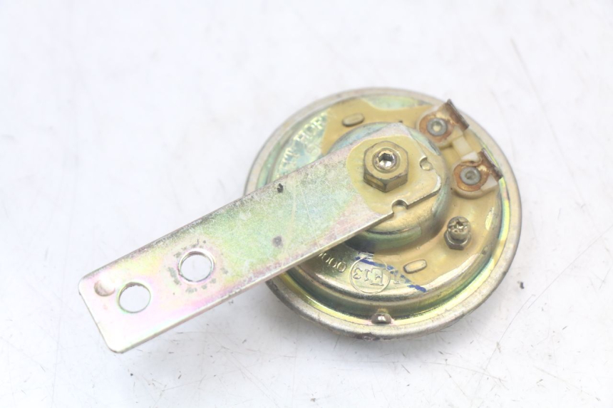 photo de TOETER PEUGEOT TKR TREKKER FURIOUS 50 (2005 - 2014) - Zoom op gebruiksstaat