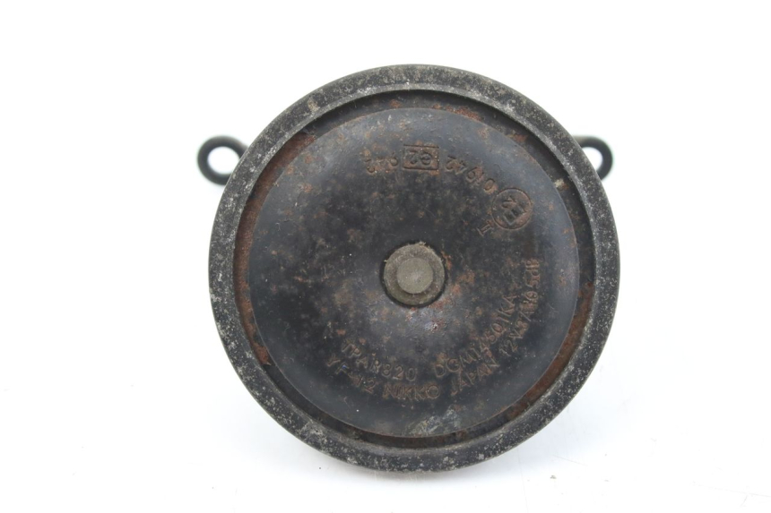 photo de TOETER SUZUKI TLS TL S 1000 (1997 - 2001) - Hoofdaanzicht