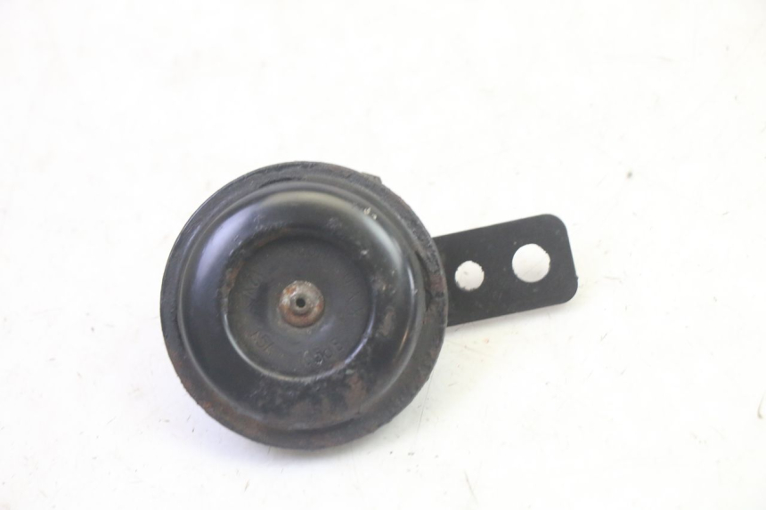 photo de TOETER KSR TR SM 50 (2015 - 2018) - Hoofdaanzicht