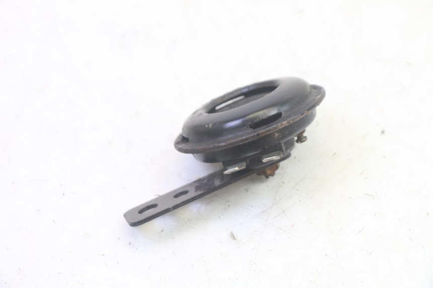 photo de TOETER KSR TR SM 50 (2015 - 2018) - Detail van het onderdeel