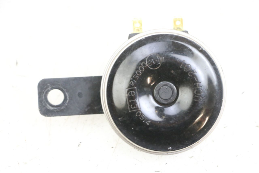 photo de TOETER YAMAHA TRICITY 300 (2020 - 2024) - Hoofdaanzicht