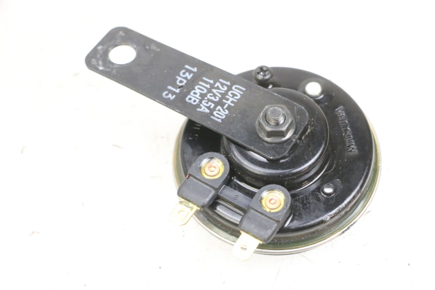 photo de TOETER YAMAHA TRICITY 300 (2020 - 2024) - Detail van het onderdeel