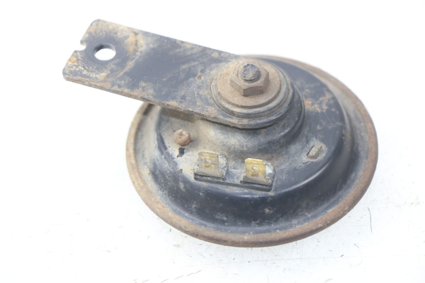 photo de TOETER YAMAHA TW 125 (1998 - 2002) - Detail van het onderdeel