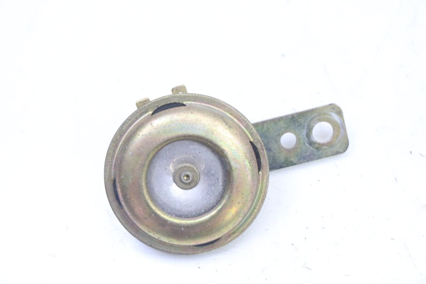 photo de TOETER PEUGEOT TWEET 4T 50 (2014 - 2019) - Hoofdaanzicht