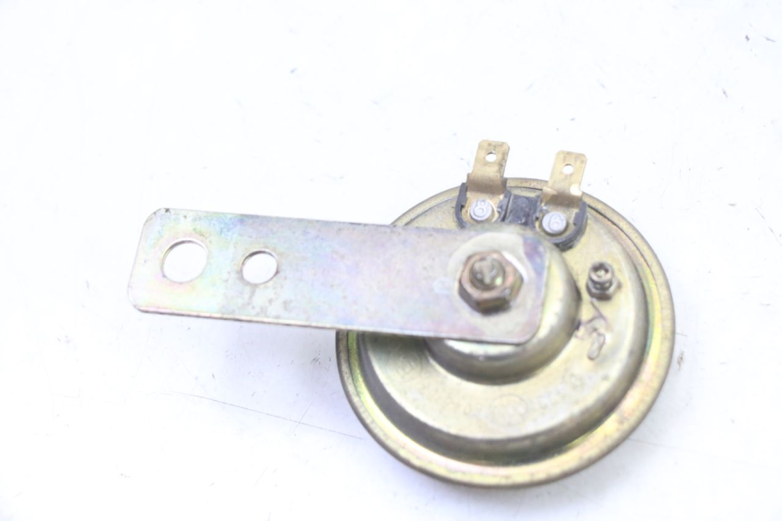 photo de TOETER PEUGEOT TWEET 4T 50 (2014 - 2019) - Zoom op gebruiksstaat