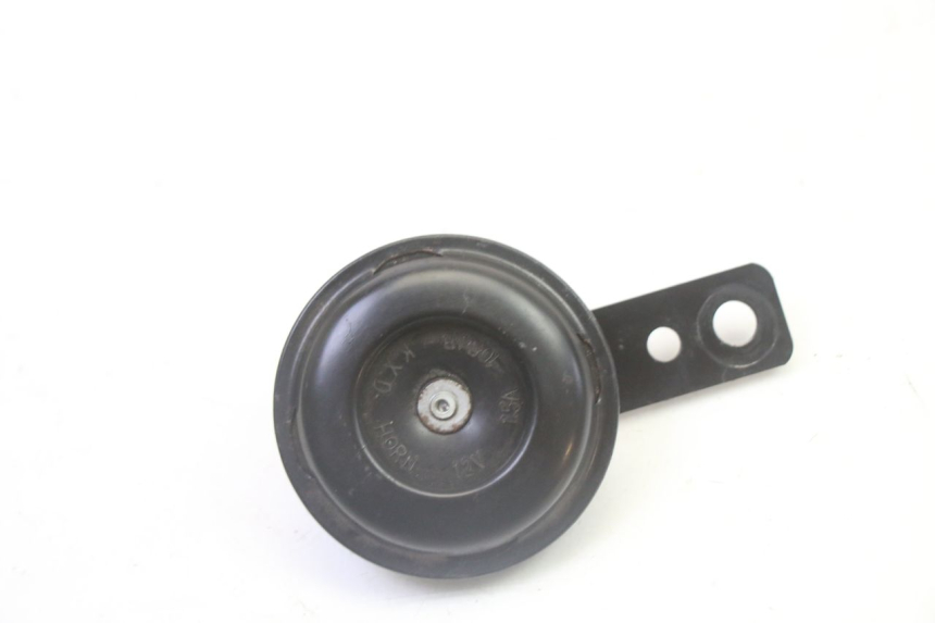 photo de TOETER PEUGEOT TWEET 4T 50 (2018 - 2022) - Hoofdaanzicht