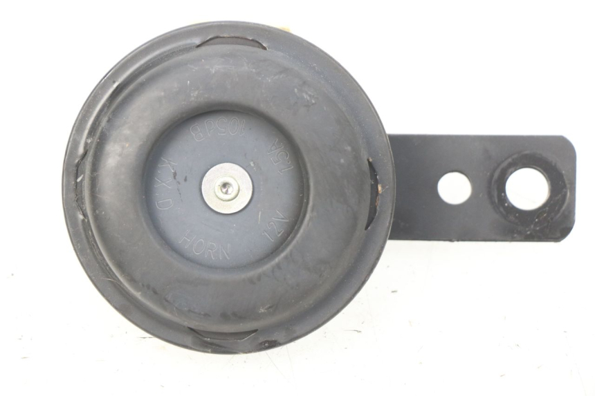 photo de TOETER PEUGEOT TWEET ACTIVE 4T 50 (2018 - 2022) - Hoofdaanzicht