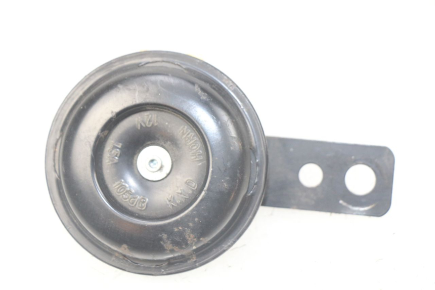 photo de TOETER PEUGEOT TWEET ACTIVE 4T 50 (2018 - 2022) - Hoofdaanzicht