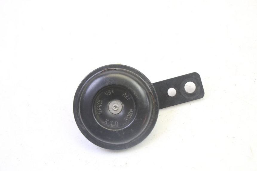 photo de TOETER PEUGEOT TWEET PRO CARGO 50 (2018 - 2022) - Hoofdaanzicht