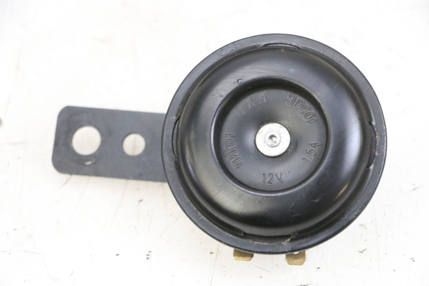 photo de TOETER PEUGEOT TWEET PRO EFI 4T 50 (2021 - 2022) - Hoofdaanzicht