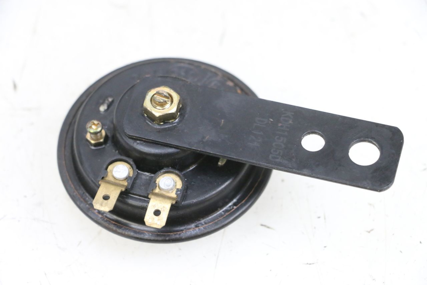 photo de TOETER PEUGEOT TWEET PRO EFI 4T 50 (2021 - 2022) - Detail van het onderdeel