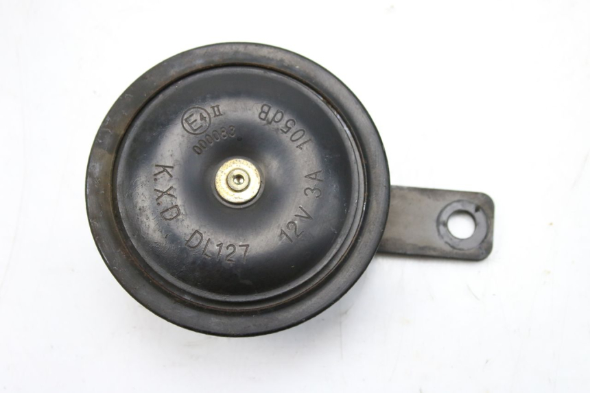 photo de TOETER PEUGEOT TWEET 125 (2010 - 2017) - Hoofdaanzicht