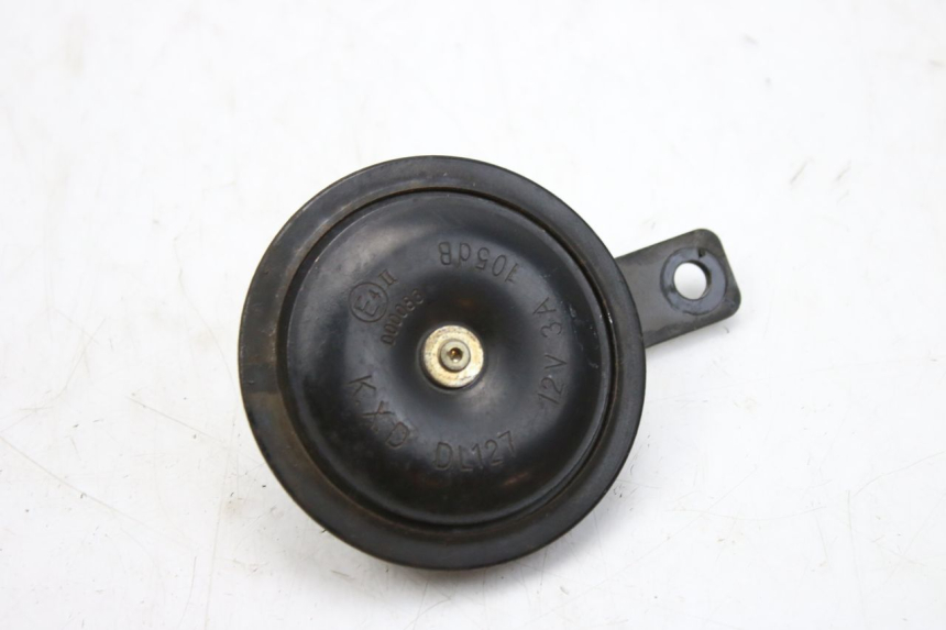 photo de TOETER PEUGEOT TWEET 125 (2010 - 2017) - Zoom op gebruiksstaat