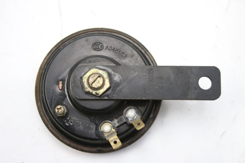 photo de TOETER PEUGEOT TWEET 125 (2010 - 2017) - Andere kijkhoek