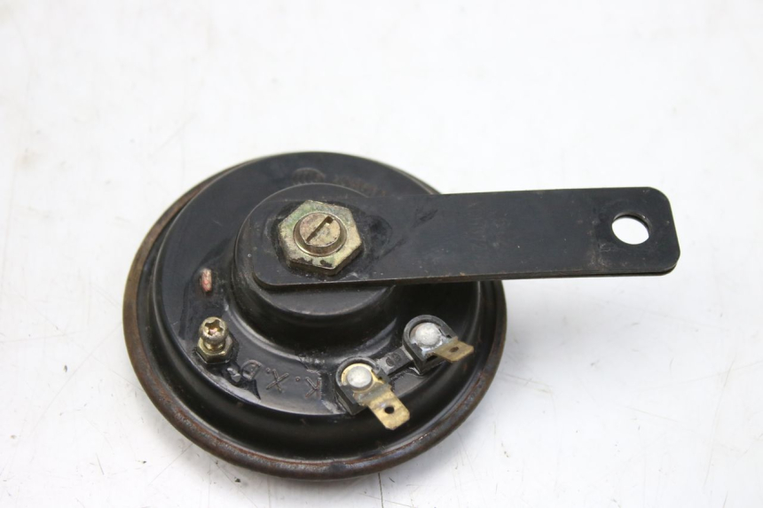 photo de TOETER PEUGEOT TWEET 125 (2010 - 2017) - Technische close-up