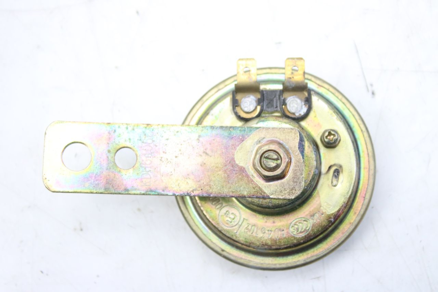 photo de TOETER PEUGEOT TWEET 125 (2010 - 2017) - Technische close-up