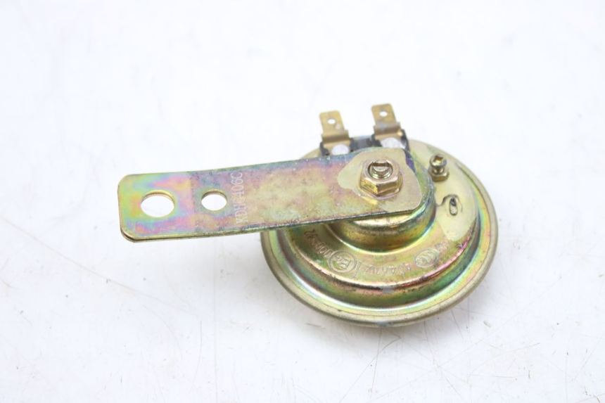 photo de TOETER PEUGEOT TWEET 125 (2010 - 2017) - Overzicht