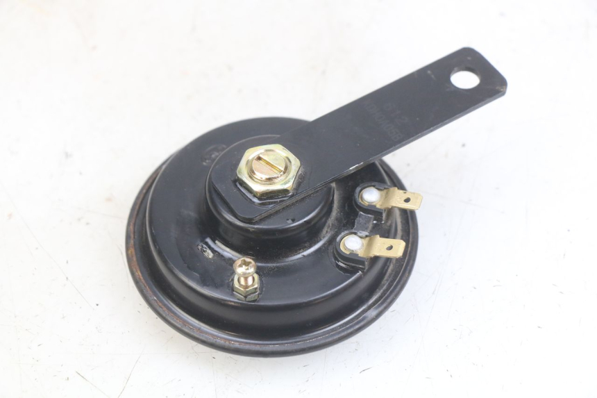 photo de TOETER PEUGEOT TWEET 125 (2018 - 2021) - Detail van het onderdeel